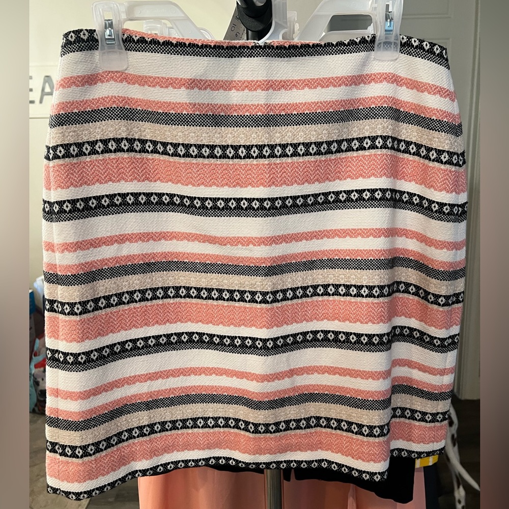 Pencil Skirt
